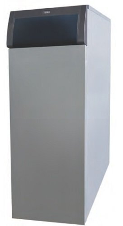 Напольный газовый котел Beretta FABULA 43 E/120