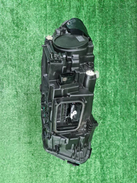 Битая Фара левая Mercedes A W177 (2018-2022) LED