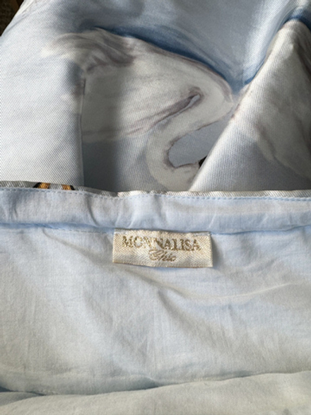 Юбка Monnalisa, 140