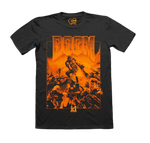 Подарочный набор Doom