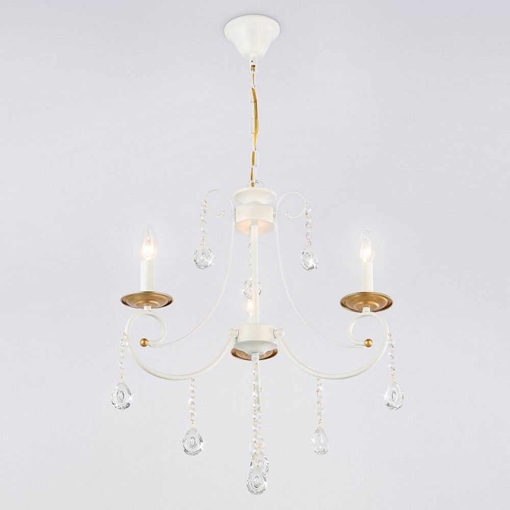 Подвесная люстра Ambrella Light TR TR4915