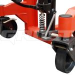 Штабелер гидравлический GROST НDR 10/30 - [3 м / 1 т]