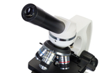 Микроскоп Levenhuk Discovery Atto Polar с книгой Невидимый мир