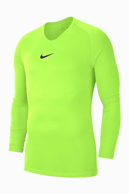 Термофутболка Nike Dry Park First Layer LS