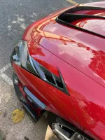 Карбоновый обвес для Ferrari F8 2019-2022 Феррари