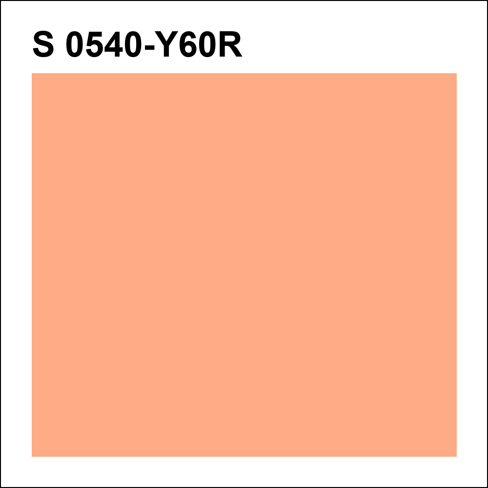 S 0540-Y60R за кг