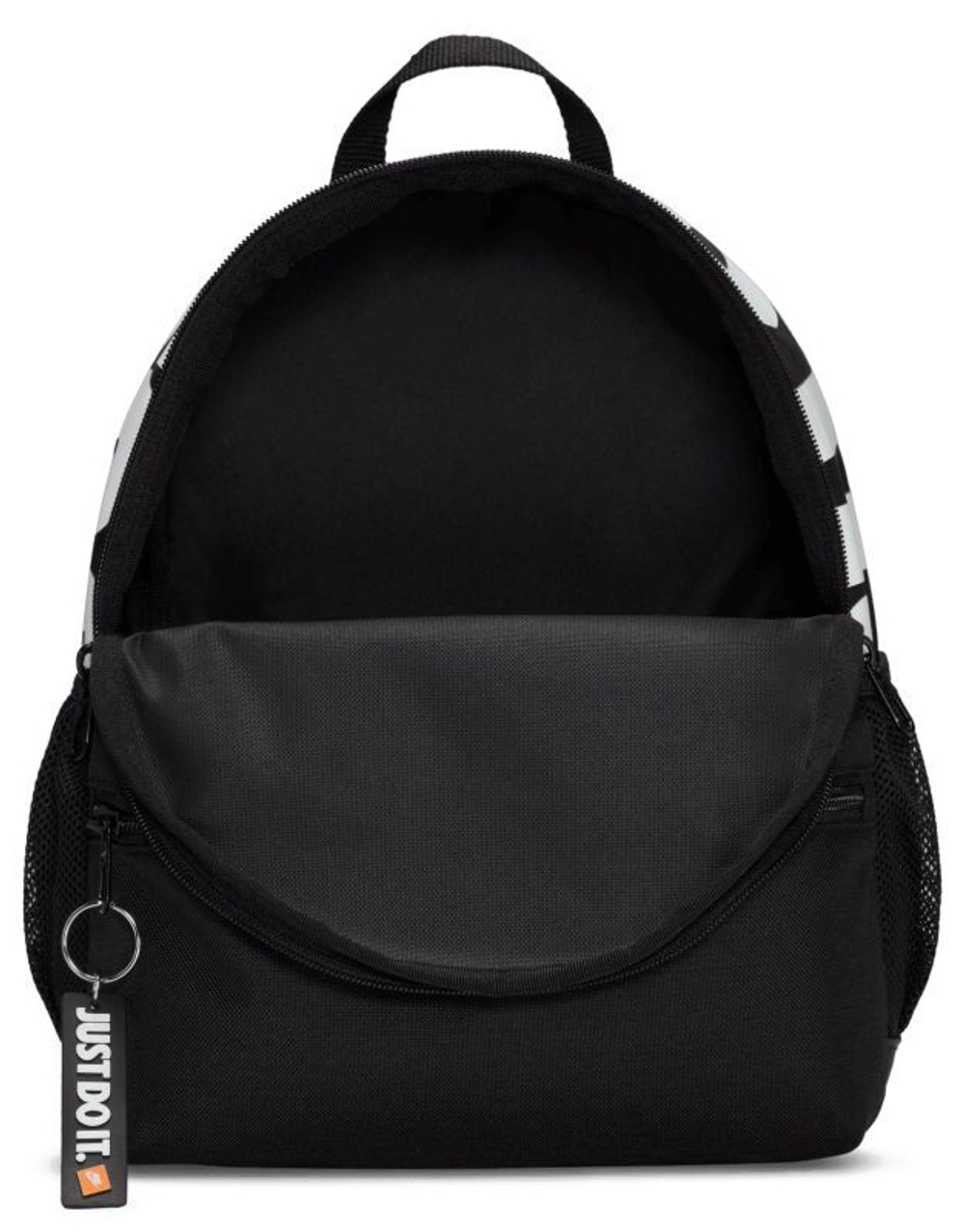Рюкзак теннисный Nike Brasilia JDI Mini Backpack - черный