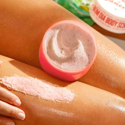 Sol de Janeiro Bom Dia Body Scrub - Сглаживания скраб для тела /   220  g  / GTIN 810912032675