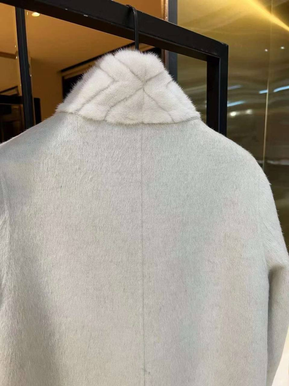 Пальто Loro Piana
