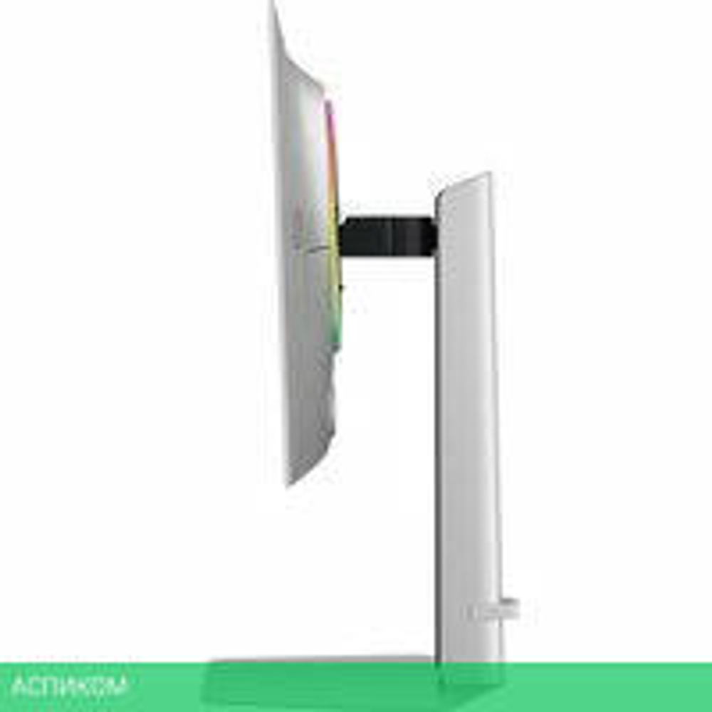 Игровой монитор Samsung Odyssey G6 LS27DG600SIXCI