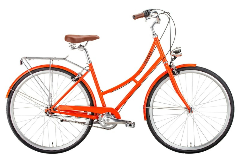 Женский велосипед Bear Bike Marrakesh (2019)