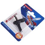 Концевик автомобильный, пластик, угловой, 1 шт. REXANT