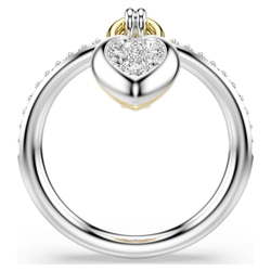 IDYLLIA:RING HEART MUL/MIX 52