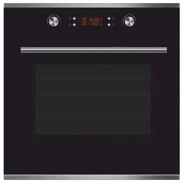 Электрический духовой шкаф LEX EDP 091 BL