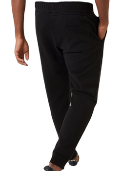 Теннисные брюки Bjorn Borg Borg Logo Pants