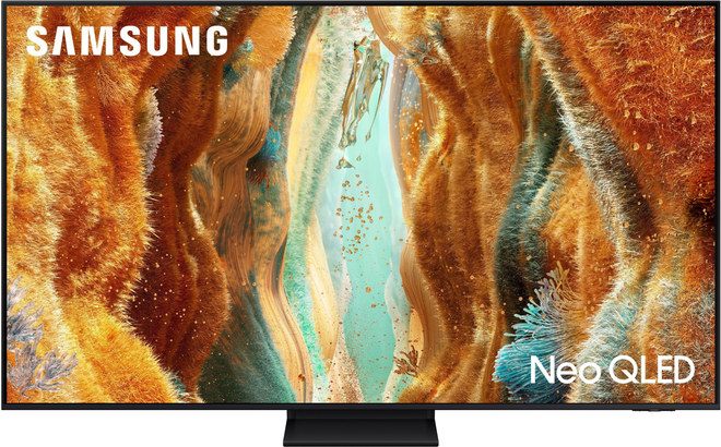 Телевизор Samsung QE85QN70FAT
