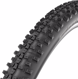 Покрышка 27.5x2.35 650B (60-584) Schwalbe SMART SAM Performance B/B-SK HS476 ADDIX 67EPI B