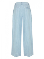 Джинсы женские Pant Denim Stripe LIU JO