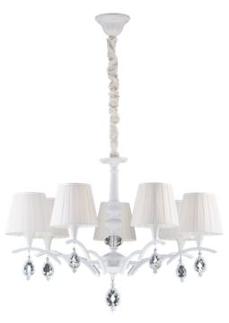 5197/7 MWH (1)  Люстра NW