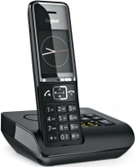 Телефон DECT  Gigaset S30852-H3021-S204