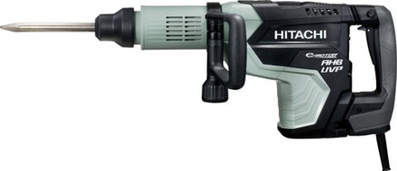 Молот ударный сетевой Hitachi H 60 ME с бесщеточным двигателем
