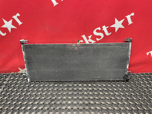 Радиатор кондиционера 2018г.