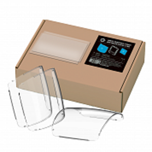 Защитные поликарбонатные стекла