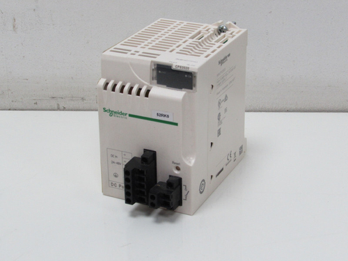Schneider Electric BMXCPS3020