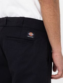 Брюки Dickies 874 FLEX  WORK PANTS (BLACK)