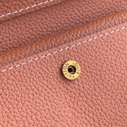 Louis Vuitton Low Key Compact Wallet
