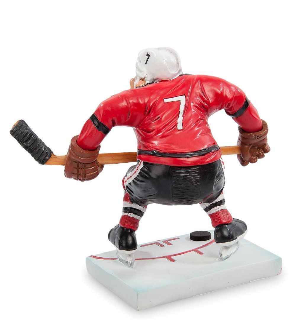 RV-269 Фигурка «Хоккеист» (W.Stratford)
