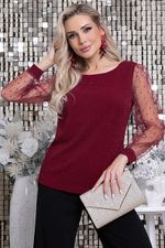 Блузка 41640 Avili