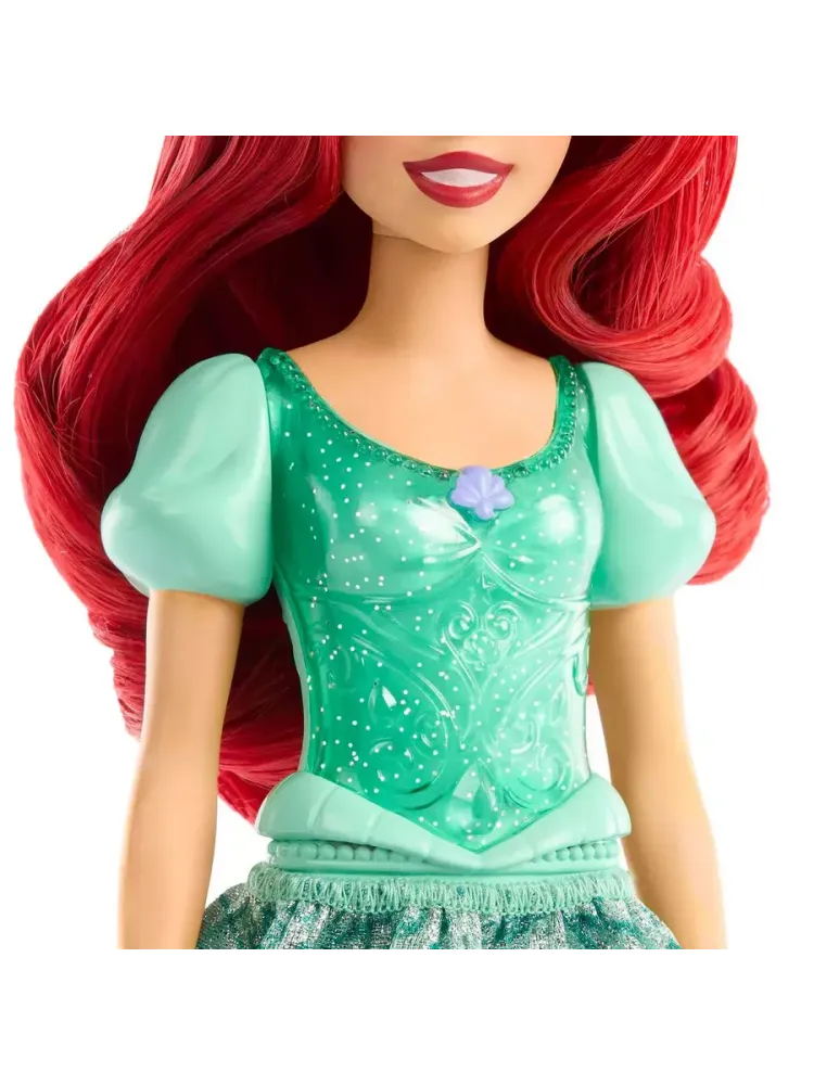 Кукла Принцесса Диснея Ариэль HLW10