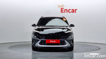 Hyundai The New KONA Бензин 1.6 Turbo 2WD (03.2021)