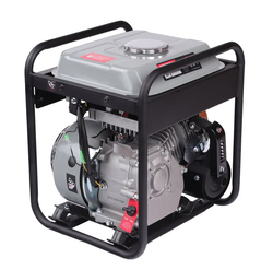 Генератор инверторный ИГБ-2500 Победа