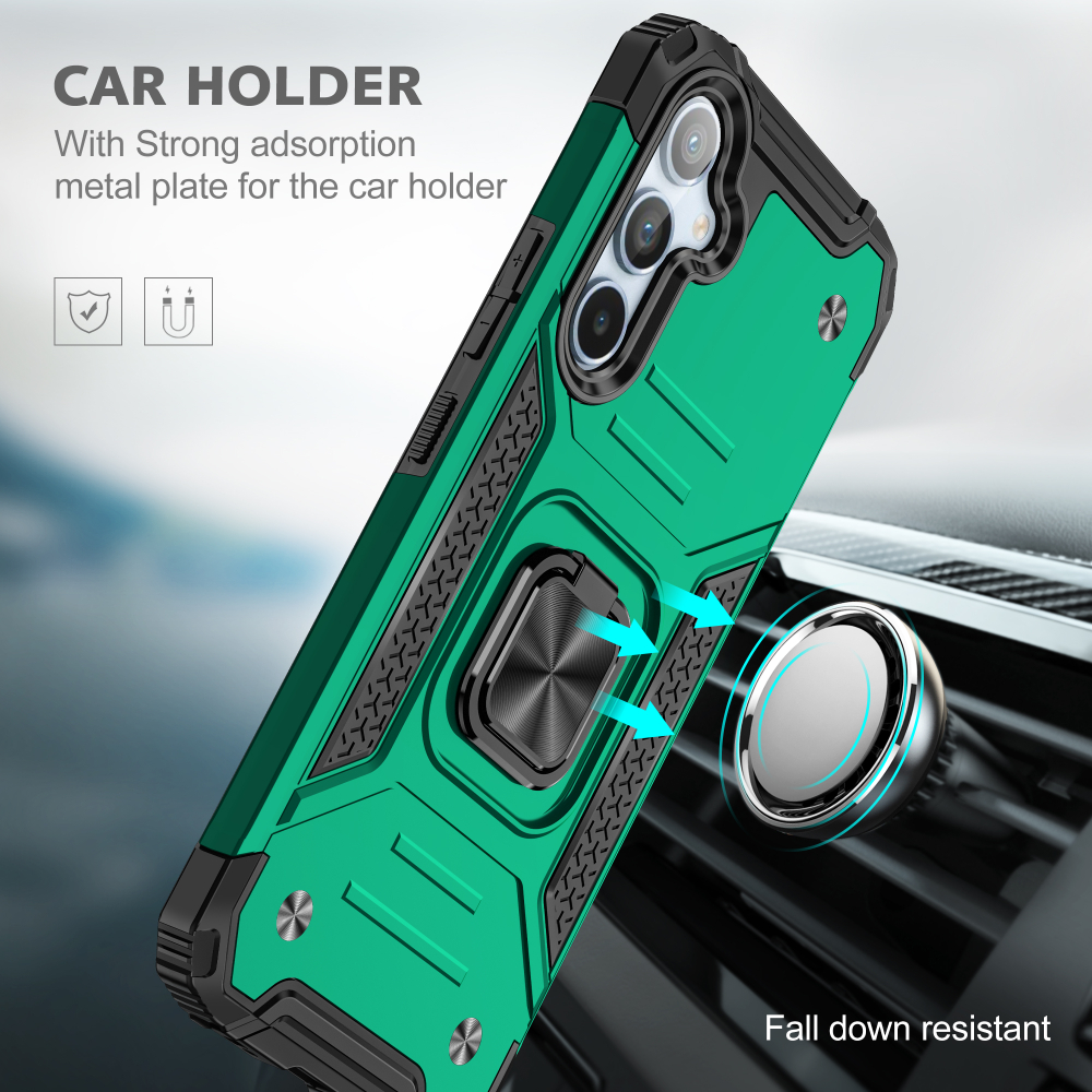 Противоударный чехол Legion Case для Samsung Galaxy S24 FE