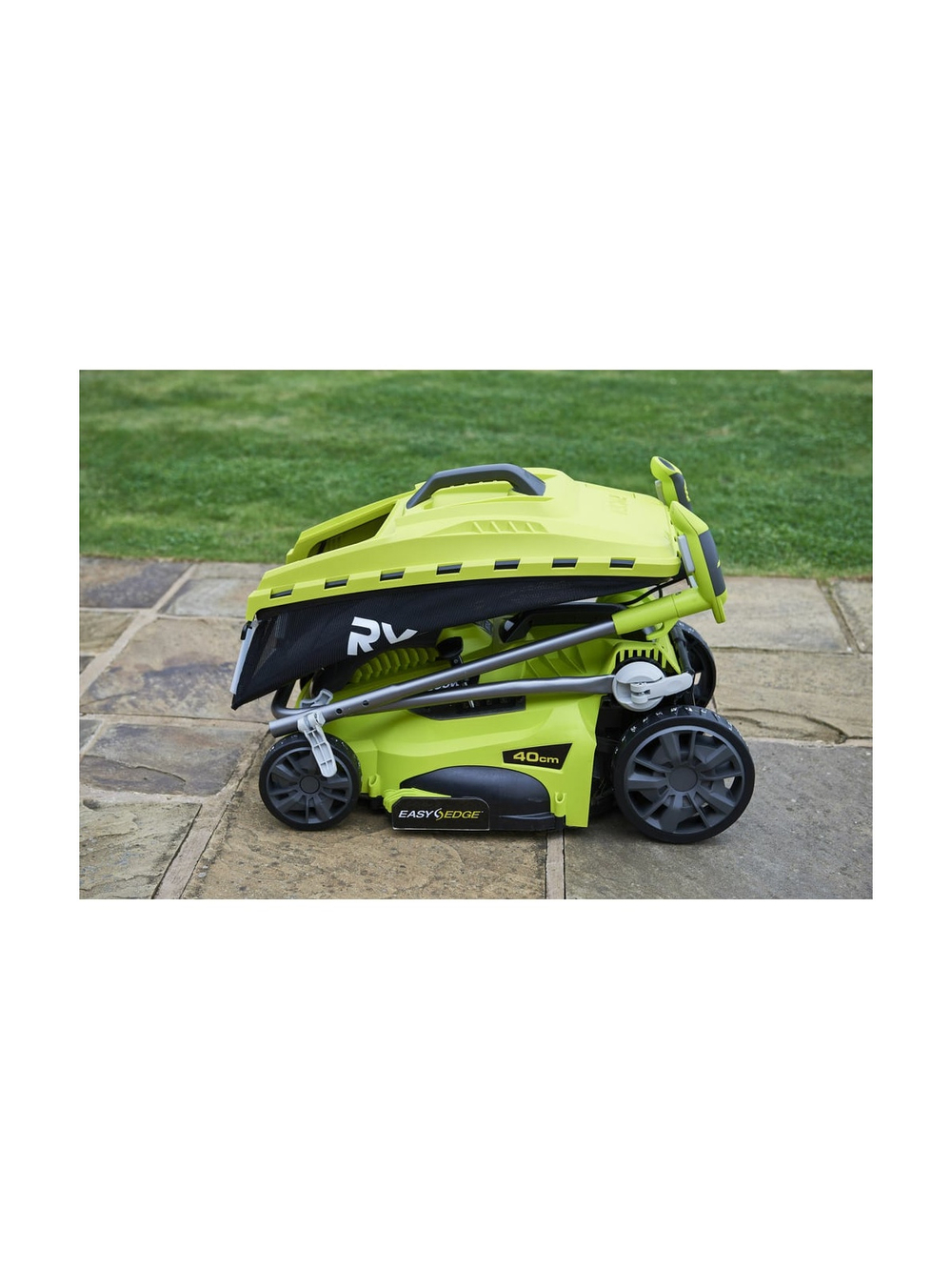 Газонокосилка Ryobi RLM18E40H 5133002347