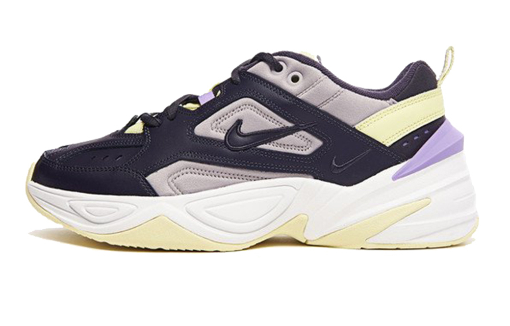 Nike M2K Tekno Gridiron Atmosphere Grey Women"s