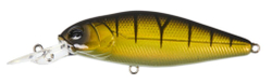 Воблер плавающий LJ ORIGINAL SHAD-XDR F 08.00/002