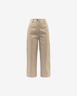 Брюки Genuine Work Pants Женские Бежевый