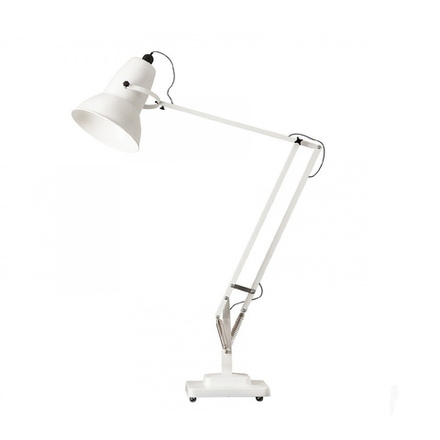 Floor design lamp  Giant by Muno (White)