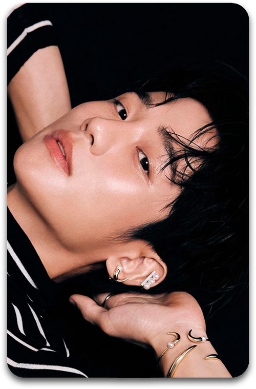 Карта #2488 / Jung Haein