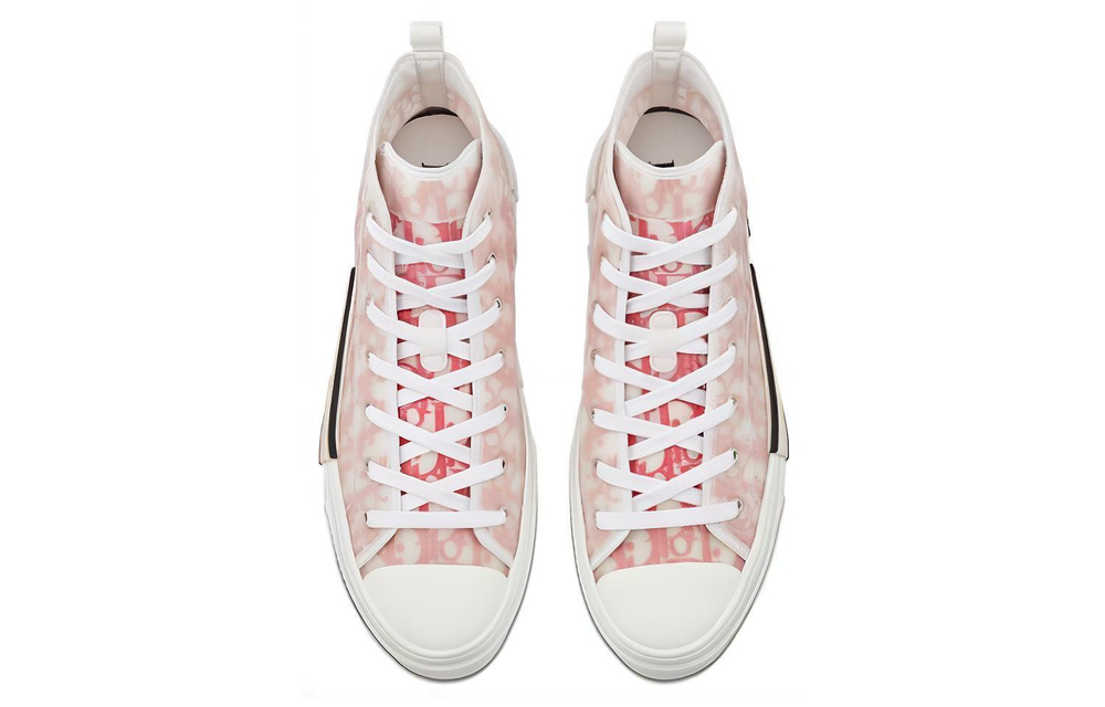 Кеды DIOR B23, 3SH118YNT_H360