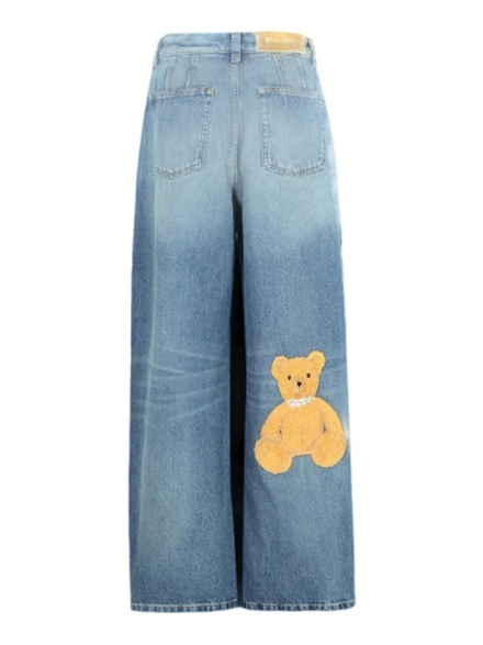 Джинсы Palm Angels