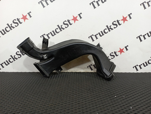 Воздуховод отопителя 2023г