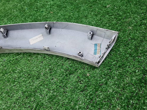 Накладка капота Kia Sorento 4 (2020-2023)