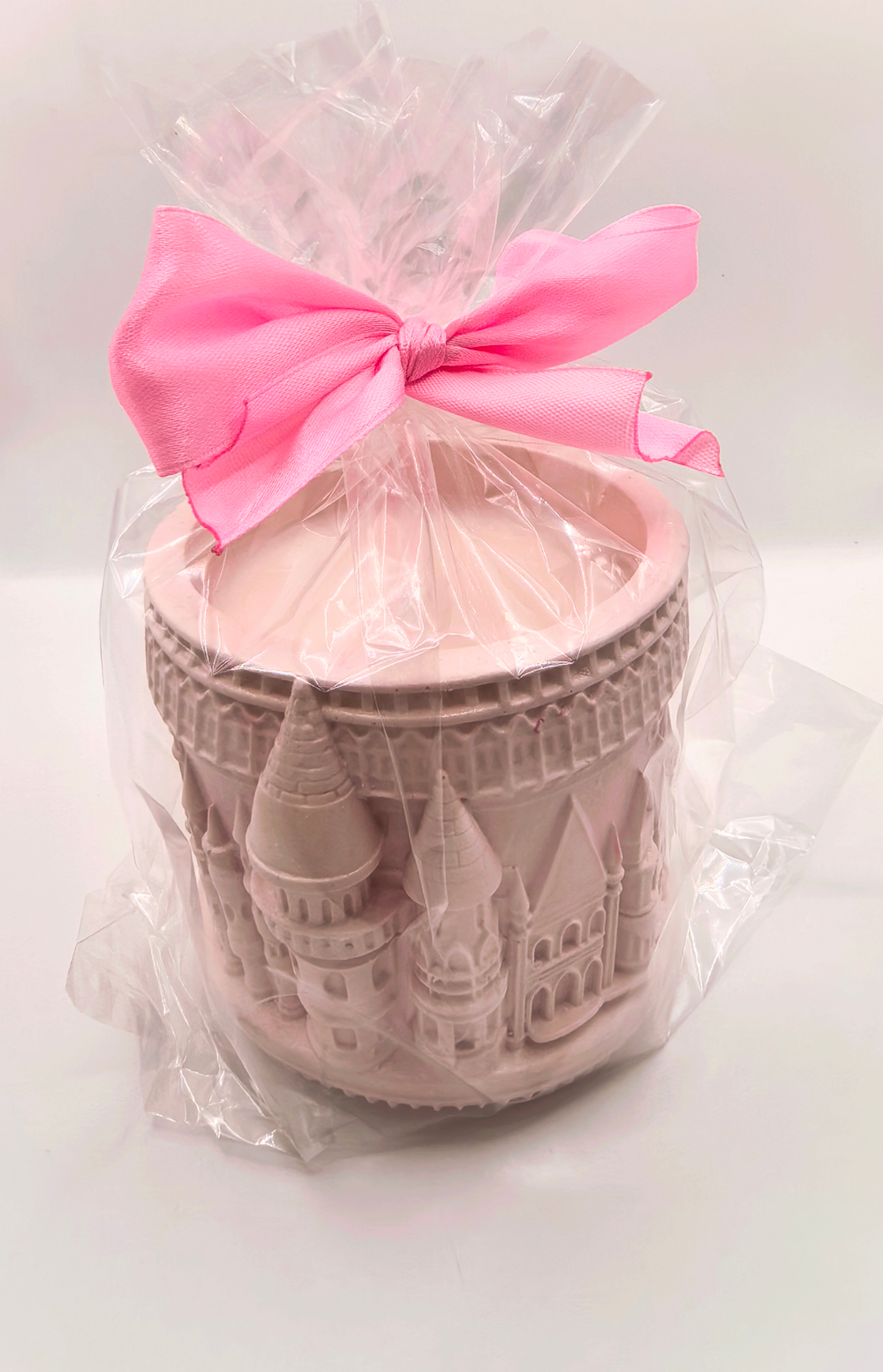 Арома-свеча "Замок"