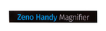 Лупа ручная Levenhuk Zeno Handy ZH19