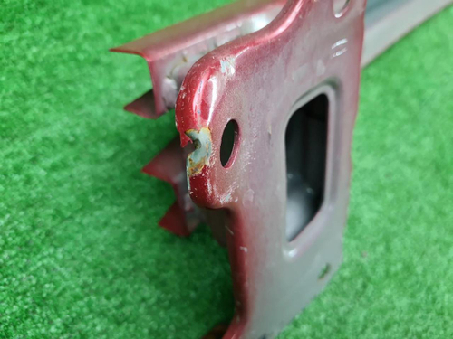 Усилитель передний Chery Tiggo 4 Pro (2020-н.в.)