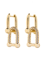 20140470 Серьги Selena